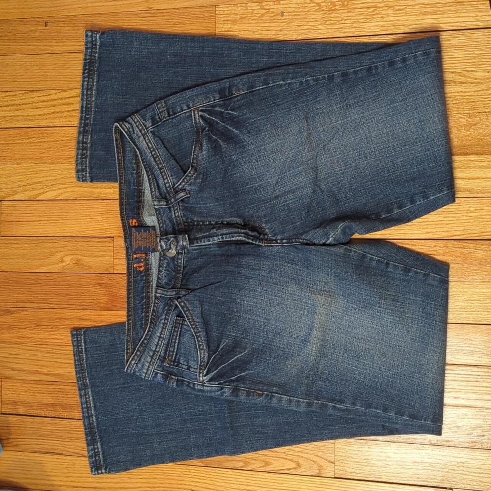 D. Jeans